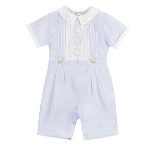 Feltman Brothers Boys Bloom Bobby Suit NWT 6M